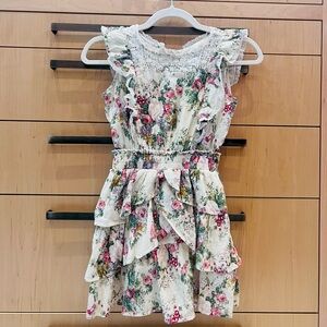 Loveshackfancy- super cute dress